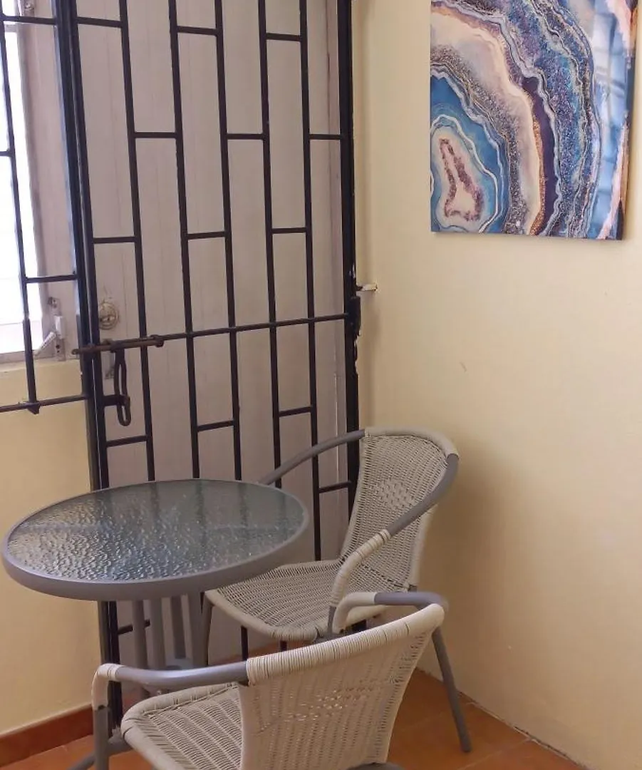 Lägenhet More Than Beauty Properties San Juan Puerto Rico