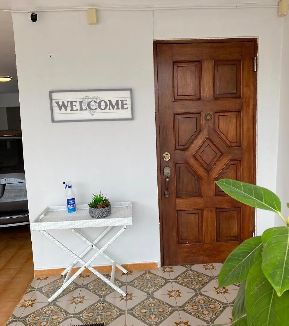 Lägenhet More Than Beauty Properties San Juan