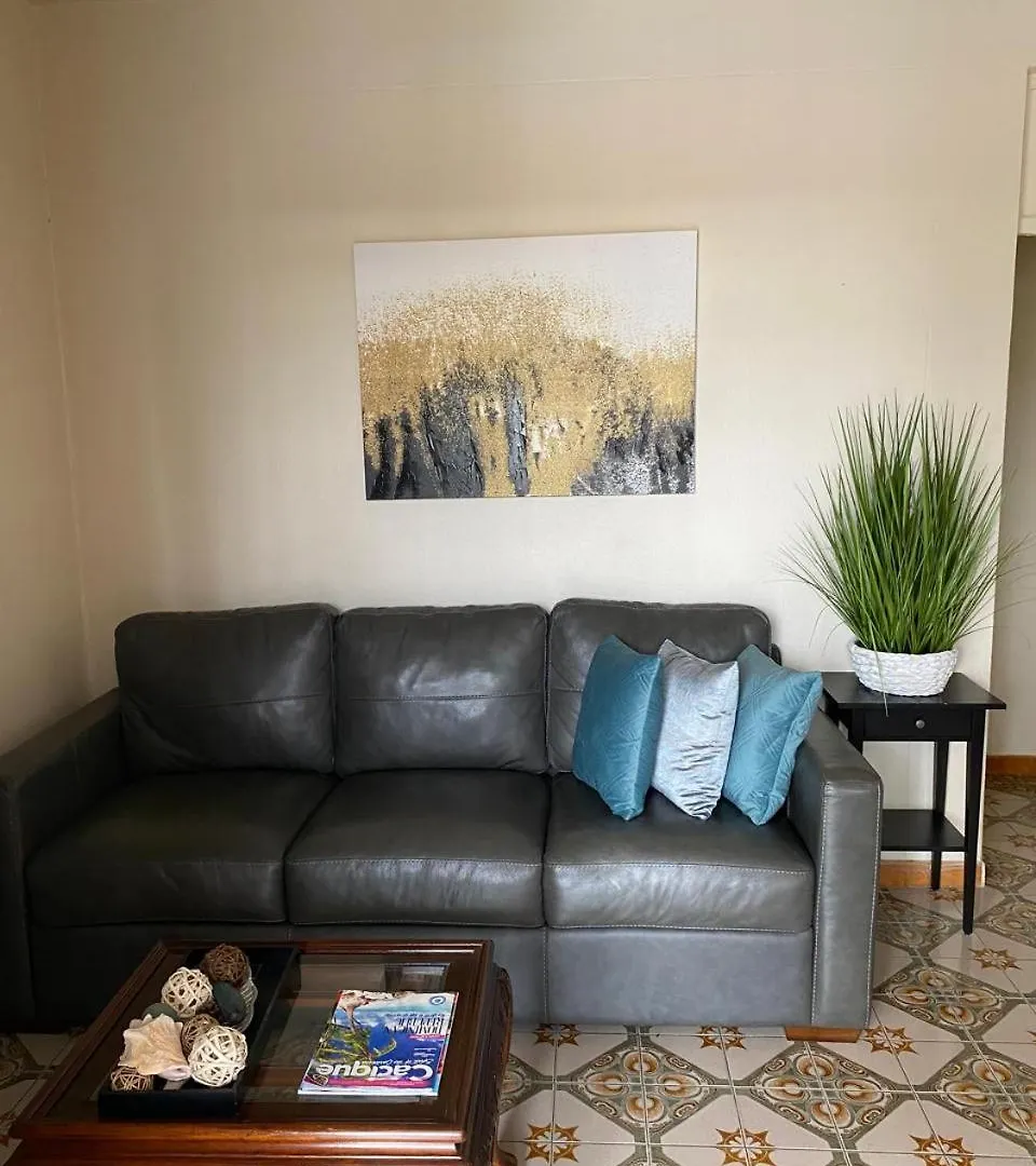 Lägenhet More Than Beauty Properties San Juan