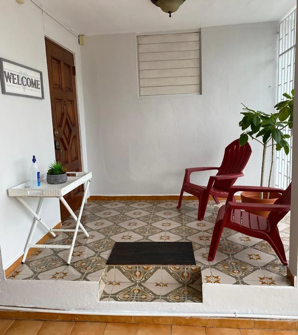 More Than Beauty Properties San Juan