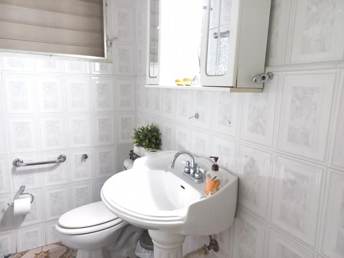 More Than Beauty Properties San Juan Apartment