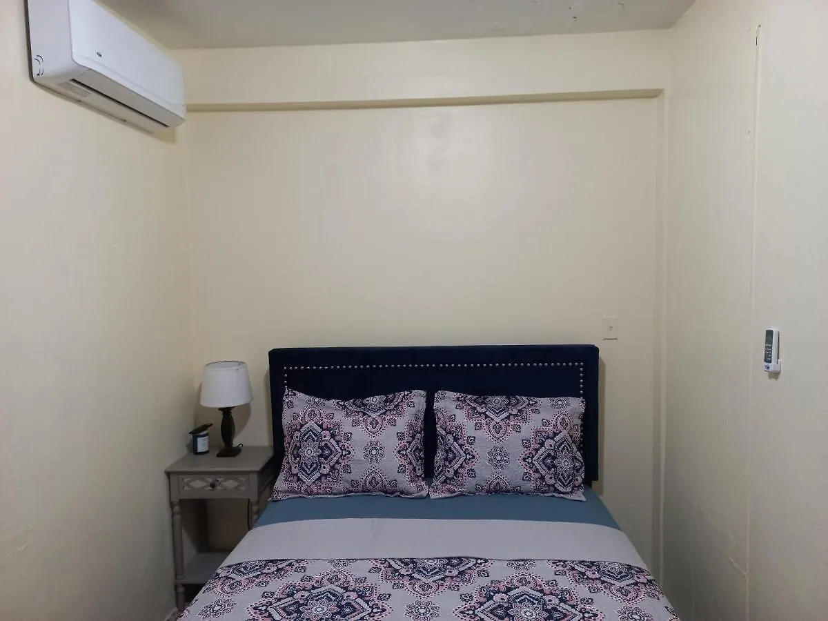 More Than Beauty Properties San Juan Apartment