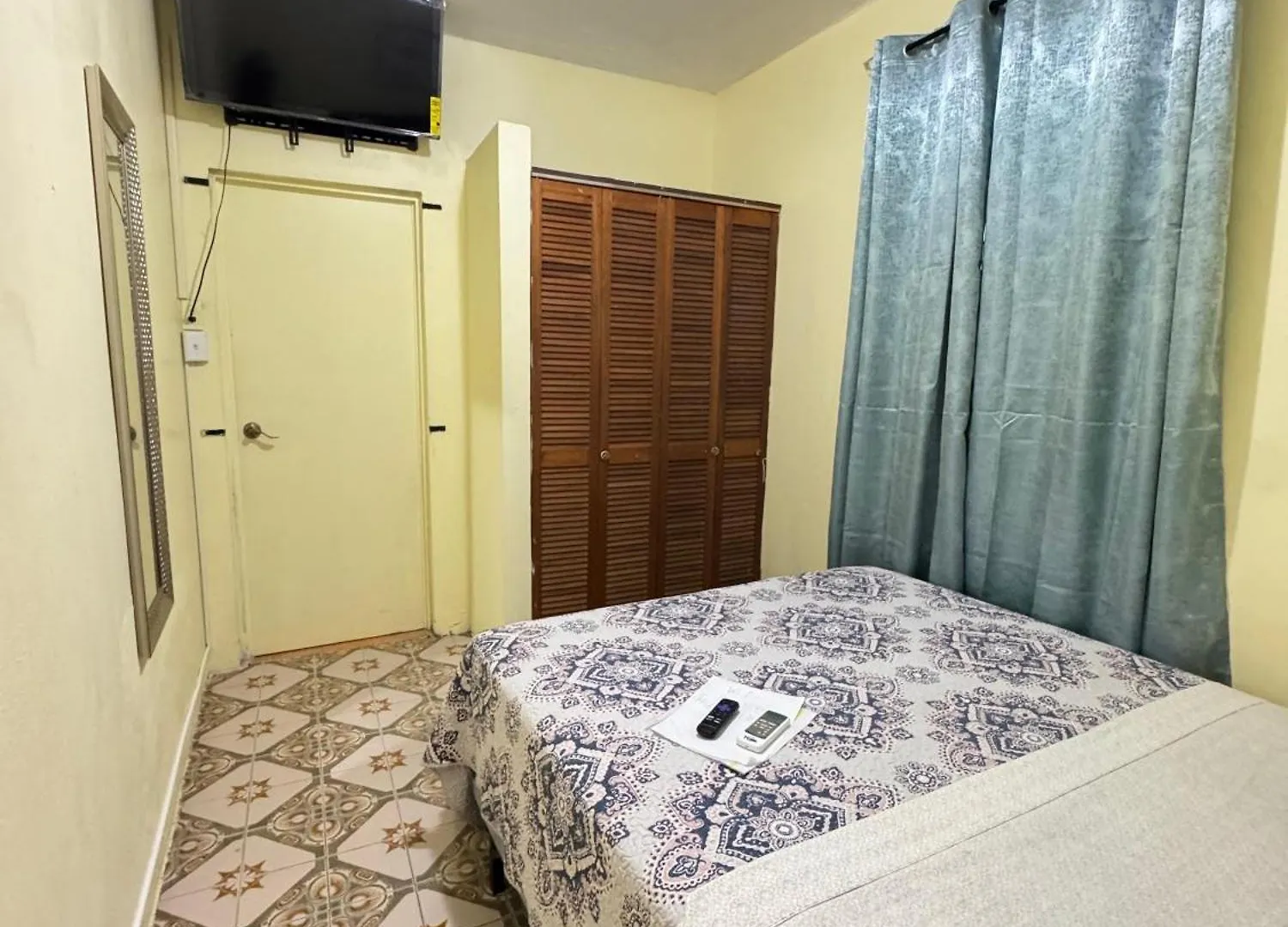 More Than Beauty Properties San Juan Apartment